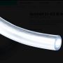 Phanteks Glacier EZ-Fit 16 Soft Tube 1M Pc Su Soğutma 10-16mm