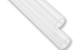 EK-HD PETG Tube 10/12mm 1000mm (2pcs)