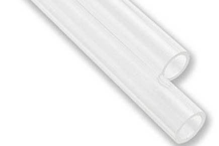 EK-HD PETG Tube 10/12mm 1000mm (2pcs)