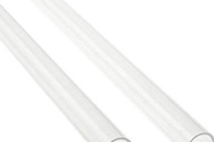 EK-HD PETG Tube 10/12mm 1000mm (2pcs)