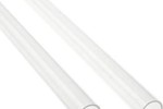 EK-HD PETG Tube 10/12mm 1000mm (2pcs)