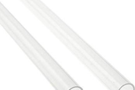 EK-HD PETG Tube 10/12mm 1000mm (2pcs)