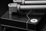 EK-Loop Metal Tube 12mm 0.5m - Black Nickel