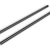 EK-Loop Metal Tube 16mm 0.5m - Black Nickel