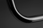EK-Loop Metal Tube 16mm 0.5m - Black Nickel