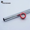 Freezemod Metal Tube OD 14MM Gümüş Pc Metal Boru