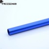 Freezemod Metal Tube OD 14MM Mavi boru