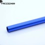 Freezemod Metal Tube OD 14MM Mavi boru