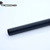 Freezemod Metal Tube OD 14MM Siyah