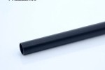 Freezemod Metal Tube OD 14MM Siyah