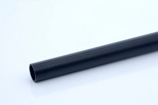 Freezemod Metal Tube OD 14MM Siyah