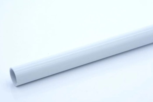 Freezemod Metal Tube OD 14MM Beyaz