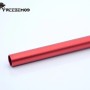 Freezemod Metal Tube OD 14MM KIRMIZI