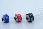 FREEZEMOD WATER COOLING PETG 10X14MM 50CM