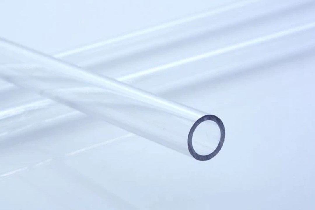 FREEZEMOD computer water cooling acrylic 8X12mm hard tube acrylic