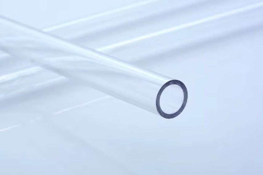 FREEZEMOD computer water cooling acrylic 8X12mm hard tube acrylic