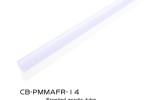 Bykski Frosted Acrylic Hard Tubes OD 14MM