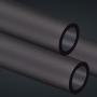 Hydro X Series XT Hardline 14mm Tubing Satin Black 1mt