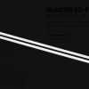 PHANTEKS Glacier EZ-Fit 16 Hard Tube 16mm Buzlu Sert Boru 90cm