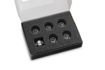 EK-Quantum Torque 6-Pack HDC 12 - Nickel