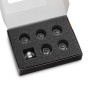 EK-Quantum Torque 6-Pack HDC 12 - Nickel