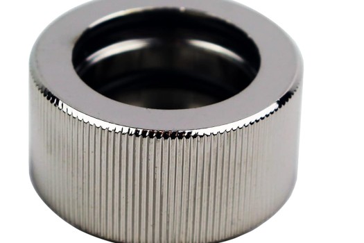 EK-HTC Classic 12mm - Nickel
