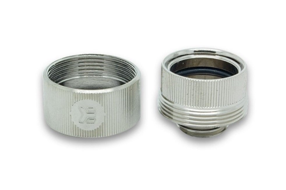 EK-HTC Classic 16mm - Nickel