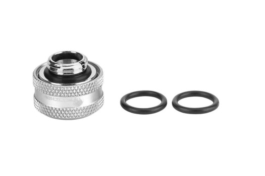 FREEZEMOD G1/4 OD 14MM HARD TUBE FITTING Custom Sogutma Rekoru