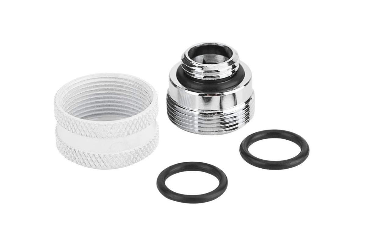 FREEZEMOD G1/4 OD 14MM HARD TUBE FITTING Custom Sogutma Rekoru