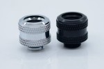 FREEZEMOD G1/4 OD 14MM HARD TUBE FITTING Custom Sogutma Rekoru