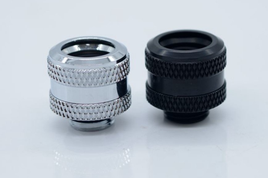 FREEZEMOD G1/4 OD 14MM HARD TUBE FITTING Custom Sogutma Rekoru