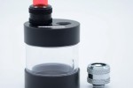 FREEZEMOD G1/4 OD 14MM HARD TUBE FITTING Custom Sogutma Rekoru