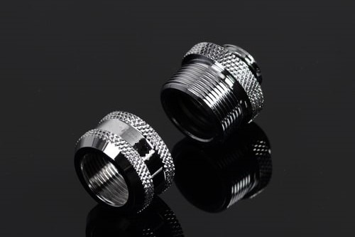 Barrow G1/4 14MM HARD TUBE CUSTOM SU SOGUTMA SERT BORU REKORU
