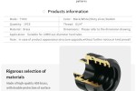 Barrow G1/4 14MM HARD TUBE CUSTOM SU SOGUTMA SERT BORU REKORU