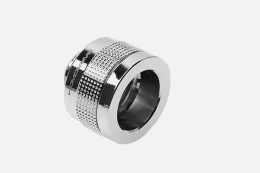 Barrowch G1/4 - 14mm OD Wolverine Super Anti Off Hard Tube Push