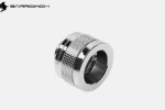 Barrowch G1/4 - 14mm OD Wolverine Super Anti Off Hard Tube Push