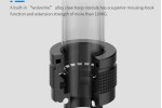 Barrowch G1/4 - 14mm OD Wolverine Super Anti Off Hard Tube Push