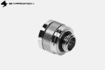 Barrowch G1/4 - 14mm OD Wolverine Super Anti Off Hard Tube Push
