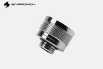 Barrowch G1/4 - 14mm OD Wolverine Super Anti Off Hard Tube Push