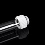 Bitspower G1/4" Deluxe White Multi-Link For OD 12MM Hard Tube