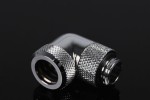 Barrow Compression Rotary 90° Multi-Link Adapter 12MM Rekor