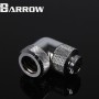 Barrow Compression Rotary 90° Multi-Link Adapter 12MM Rekor