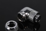 Barrow Compression Rotary 90° Multi-Link Adapter 12MM Rekor