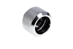 Alphacool 16mm Hard Tube screw-on nozzle G1/4 Chrome 6 adet