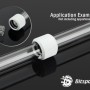 Bitspower Multi Link Fitting 12mm OD Custom Boru Birleştirme
