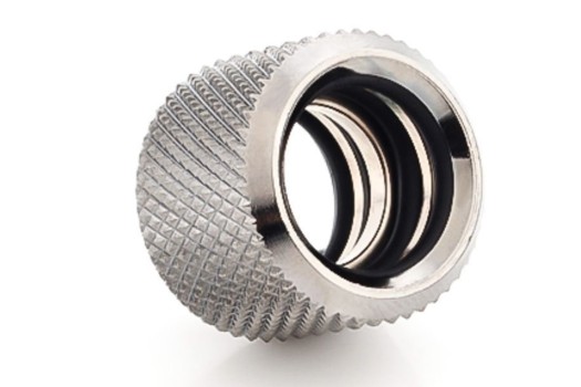 Bitspower Multi Link Fitting 12mm OD Custom Boru Birleştirme