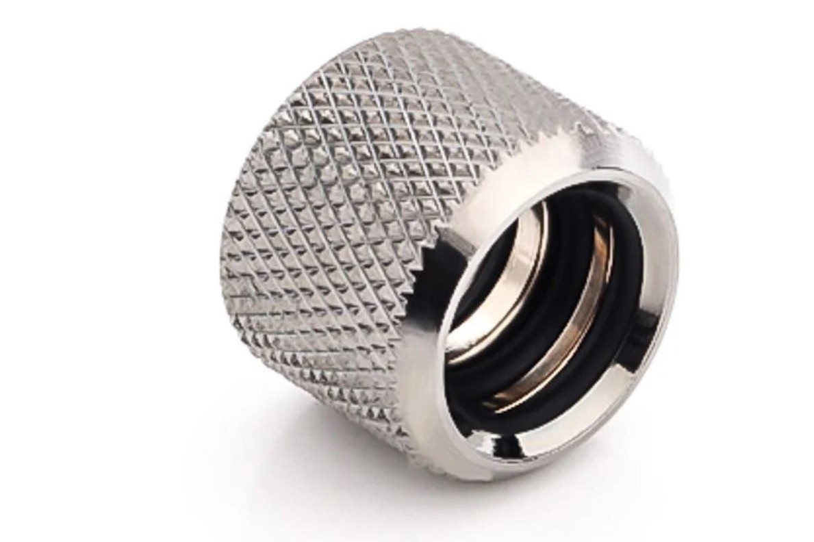 Bitspower Multi Link Fitting 12mm OD Custom Boru Birleştirme