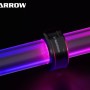 Custom Sıvı Soğutma Hard Tube Boru İçin ARGB Aydınlatma