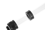 Custom Sıvı Soğutma Hard Tube Boru İçin ARGB Aydınlatma