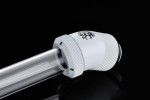 Bitspower Beyaz Enhance Rotary G1/4 30 Degree Multi Link Adapter